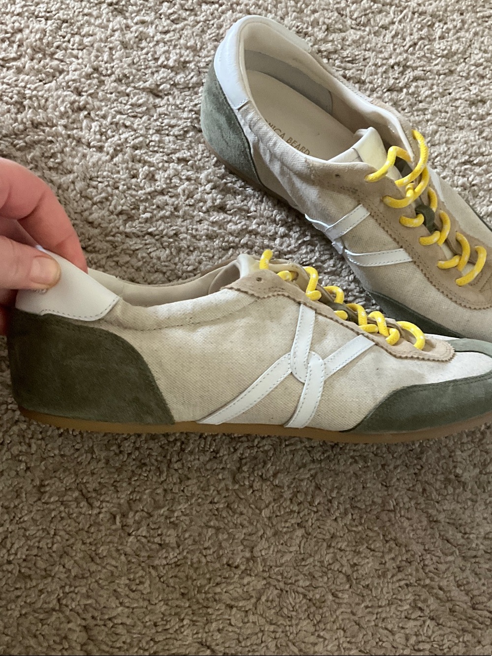 Veronica Beard sneakers - Picture 6 of 9